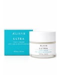 Ultra Plumping Anti-Aging Face Cream – With Hyaluronic Acid and an Epigenetic Defense Technology