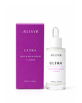 ULTRA VY Shape Face & Neck Serum – Lifting Effect, Defined Contours & Restored Volume